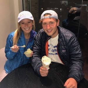 Meet your Posher, Brendan